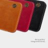 Чехол (книжка) Nillkin Qin для Xiaomi Mi A2 Lite фото 2 — eCase