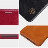 Чехол (книжка) Nillkin Qin для Xiaomi Mi A2 Lite фото 3 — eCase