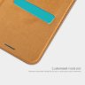 Чехол (книжка) Nillkin Qin для Xiaomi Mi A2 Lite фото 8 — eCase
