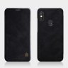 Чехол (книжка) Nillkin Qin для Xiaomi Mi A2 Lite фото 12 — eCase