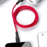 USB кабель XO NB51 (Type-C) 2.1A фото 4 — eCase