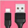 USB кабель XO NB51 (Type-C) 2.1A фото 7 — eCase