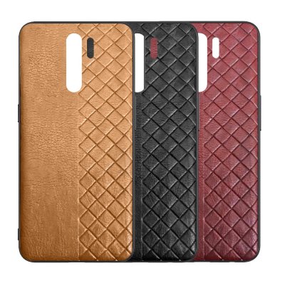 ТПУ чехол Duplex для Xiaomi Redmi 9 — eCase