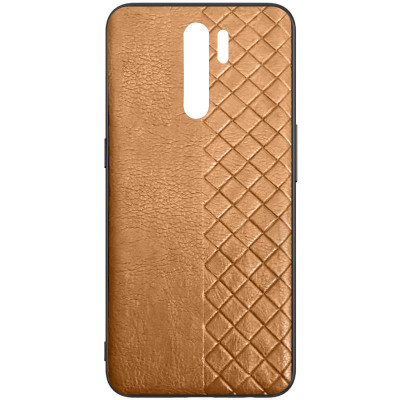 ТПУ чохол Duplex для Xiaomi Redmi 9 — eCase