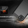ТПУ накладка SLIM TPU Series для Realme C11 фото 6 — eCase