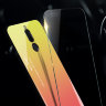 Накладка TPU + Glass Colorful для Meizu M6T фото 5 — eCase