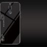 Накладка TPU + Glass Colorful для Meizu M6T фото 9 — eCase