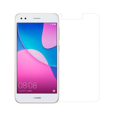 Защитное стекло для Huawei Y6 Pro 2017 (Tempered Glass) — eCase