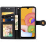 Чохол (книжка) Gentle для Tecno Pop 5 LTE фото 3 — eCase