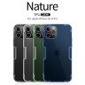TPU чехол Nillkin Nature для iPhone 12 Pro фото 1 — eCase