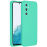 Чохол Silky Full Camera для Samsung Galaxy A54 5G фото 9 — eCase