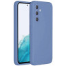 Чохол Silky Full Camera для Samsung Galaxy A54 5G фото 16 — eCase