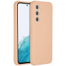 Чохол Silky Full Camera для Samsung Galaxy A54 5G фото 18 — eCase