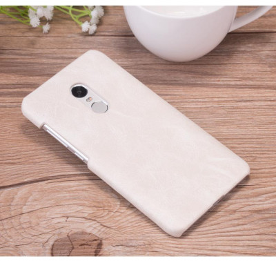 Накладка MOFI Back Case для Xiaomi Redmi Note 4 — eCase