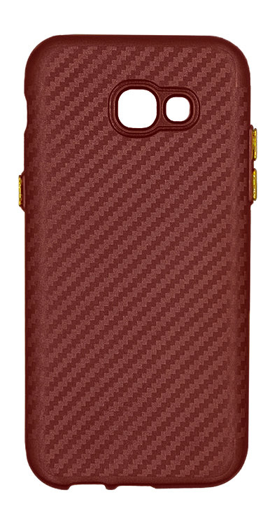 ТПУ чохол Carbonix для Samsung G570F Galaxy J5 Prime (2016) — eCase