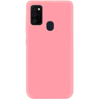Матовий TPU чохол Softy для Samsung Galaxy M21 — eCase
