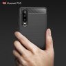 ТПУ чохол (накладка) iPaky SLIM TPU Series для Huawei P30 фото 6 — eCase
