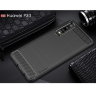 ТПУ чохол (накладка) iPaky SLIM TPU Series для Huawei P30 фото 7 — eCase