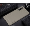 ТПУ чохол (накладка) iPaky SLIM TPU Series для Huawei P30 фото 10 — eCase
