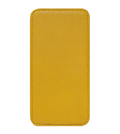 Шкіряний чохол для Motorola Edge 40 BiSOFF "VPrime" (книжка) &mdash; eCase