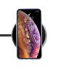 ТПУ накладка Silky Full Cover для Huawei Y6 2018 фото 15 — eCase