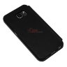Шкіряний чохол для Huawei P10 Plus BiSOFF "UltraThin" (книжка) фото 6 — eCase