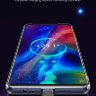 ТПУ накладка (прозрачная) X-level Antislip для Huawei P30 Pro фото 3 — eCase
