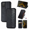 Чохол-книжка Cube для Xiaomi Poco M3 фото 4 — eCase