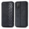 Чохол-книжка Cube для Xiaomi Poco M3 фото 9 — eCase