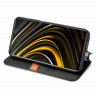 Чохол-книжка Cube для Xiaomi Poco M3 фото 6 — eCase