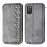 Чохол-книжка Cube для Xiaomi Poco M3 фото 12 — eCase