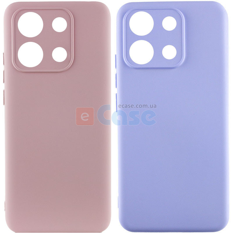 Чехол Lakshmi Full Camera для Xiaomi Redmi Note 13 Pro 5G фото 1 — eCase