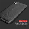 ТПУ накладка Leather для Huawei Y5 2019 фото 4 — eCase