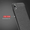 ТПУ накладка Leather для Huawei Y5 2019 фото 5 — eCase