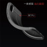 ТПУ накладка Leather для Huawei Y5 2019 фото 6 — eCase