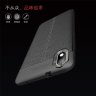 ТПУ накладка Leather для Huawei Y5 2019 фото 8 — eCase