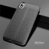 ТПУ накладка Leather для Huawei Y5 2019 фото 9 — eCase