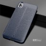ТПУ накладка Leather для Huawei Y5 2019 фото 10 — eCase