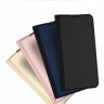 Чохол (книжка) Dux Ducis для Xiaomi Redmi Note 10 5G фото 2 — eCase