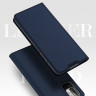 Чохол (книжка) Dux Ducis для Xiaomi Redmi Note 10 5G фото 3 — eCase
