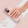 Чохол (книжка) Dux Ducis для Xiaomi Redmi Note 10 5G фото 5 — eCase