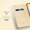 Чохол (книжка) Dux Ducis для Xiaomi Redmi Note 10 5G фото 7 — eCase
