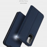 Чохол (книжка) Dux Ducis для Xiaomi Redmi Note 10 5G фото 8 — eCase