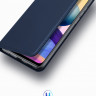Чохол (книжка) Dux Ducis для Xiaomi Redmi Note 10 5G фото 11 — eCase