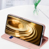 Чохол (книжка) Dux Ducis для Xiaomi Redmi Note 10 5G фото 13 — eCase