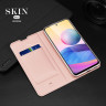Чохол (книжка) Dux Ducis для Xiaomi Redmi Note 10 5G фото 17 — eCase