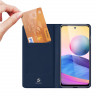 Чохол (книжка) Dux Ducis для Xiaomi Redmi Note 10 5G фото 18 — eCase