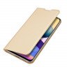 Чохол (книжка) Dux Ducis для Xiaomi Redmi Note 10 5G фото 20 — eCase