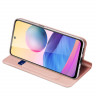 Чохол (книжка) Dux Ducis для Xiaomi Redmi Note 10 5G фото 21 — eCase