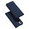 Чохол (книжка) Dux Ducis для Xiaomi Redmi Note 10 5G фото 25 — eCase